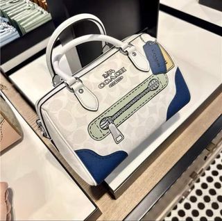 🇺🇸 AUTHENTIC COACH BAG 🇺🇸