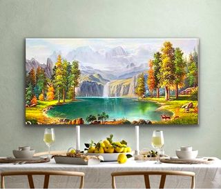 Fengshui Harvest etc Collection item 3