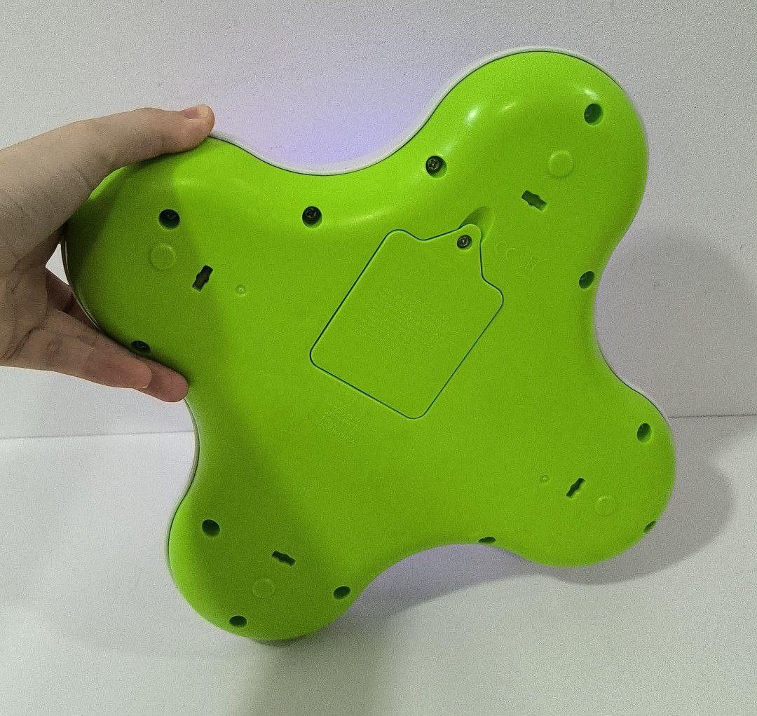 FREE POST Fisher price bright beats activity centre well
