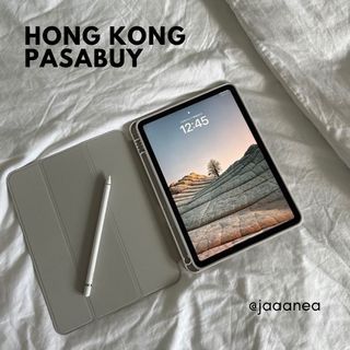 [🇭🇰 HK PASABUY] Apple iPad Air | iPad Pro
