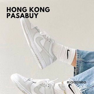 [🇭🇰 HK PASABUY] Nike Dunk Lows