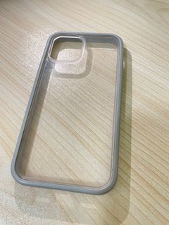 犀牛盾 Mod NX iPhone 12(pro)二手