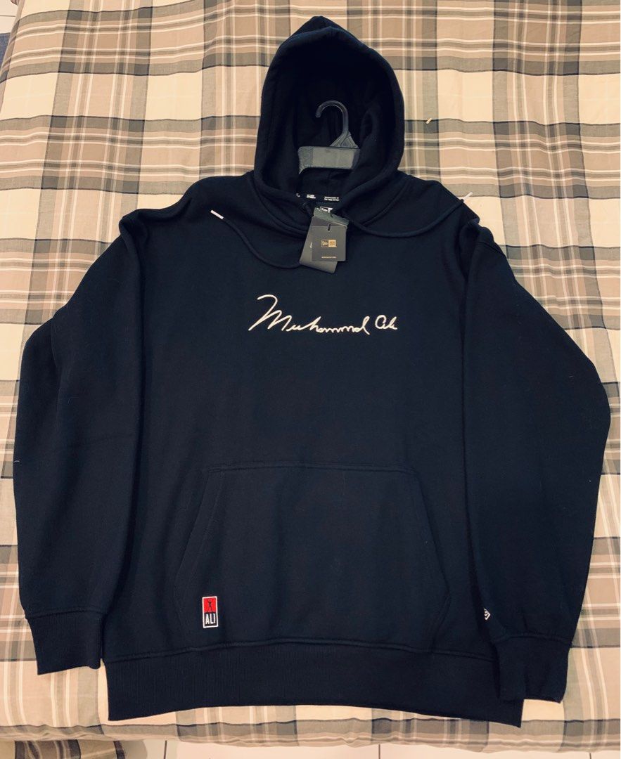 Ali hoodie discount
