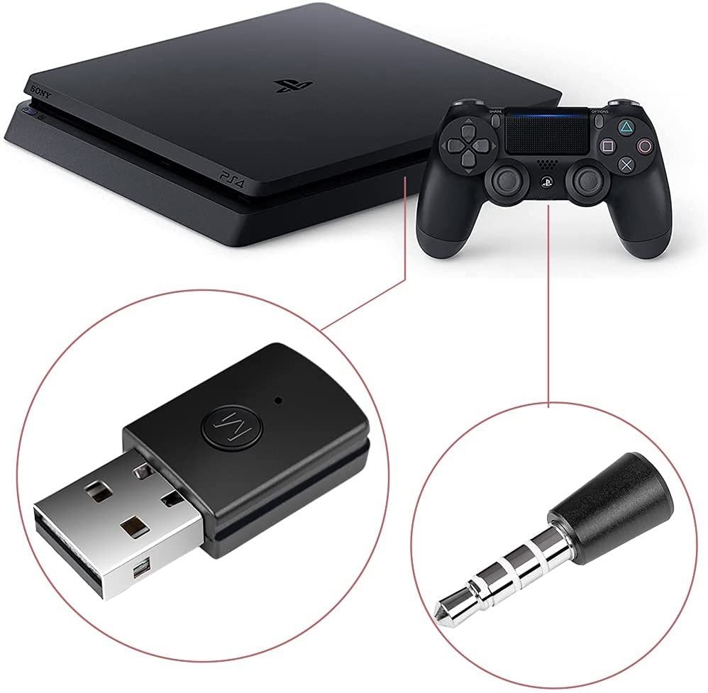  Ps5 Bluetooth Adapter