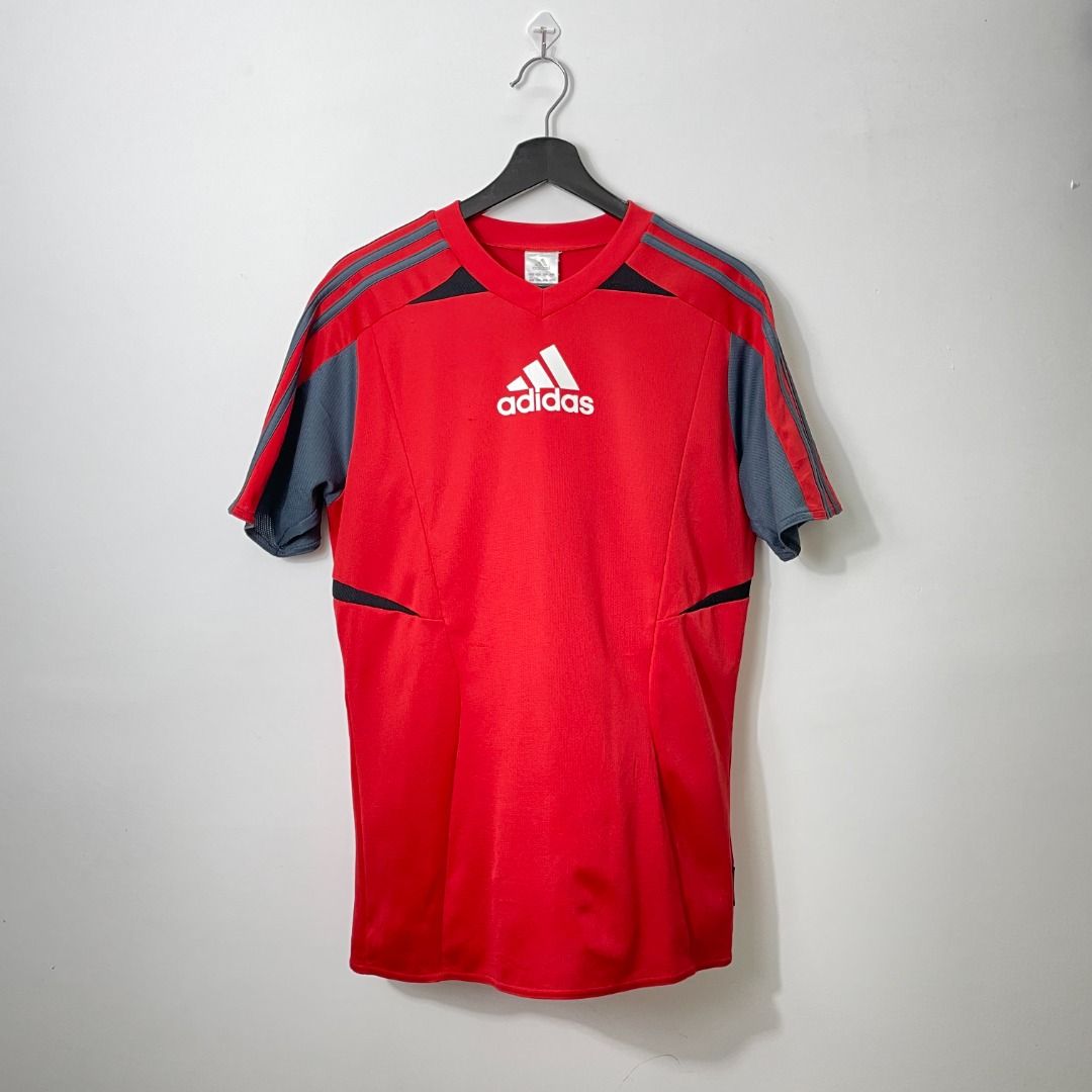 Adidas coolmax shirt new arrivals