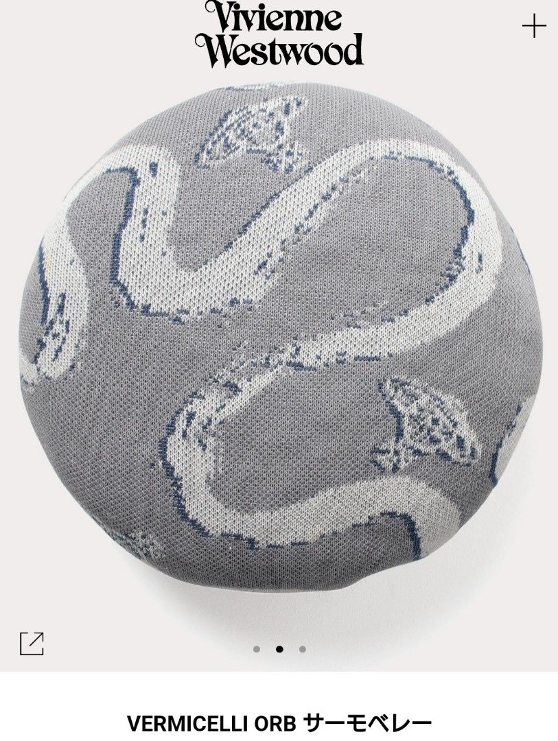 VivienneWestwood ベレー　ヴィヴィアン　NANA VivienneWestwood ベレー ヴィヴィアン NANA Nana Vivienne