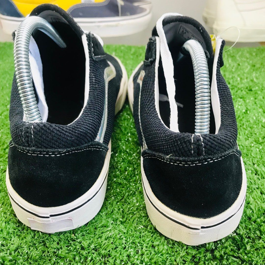 Tenis vans hot sale running
