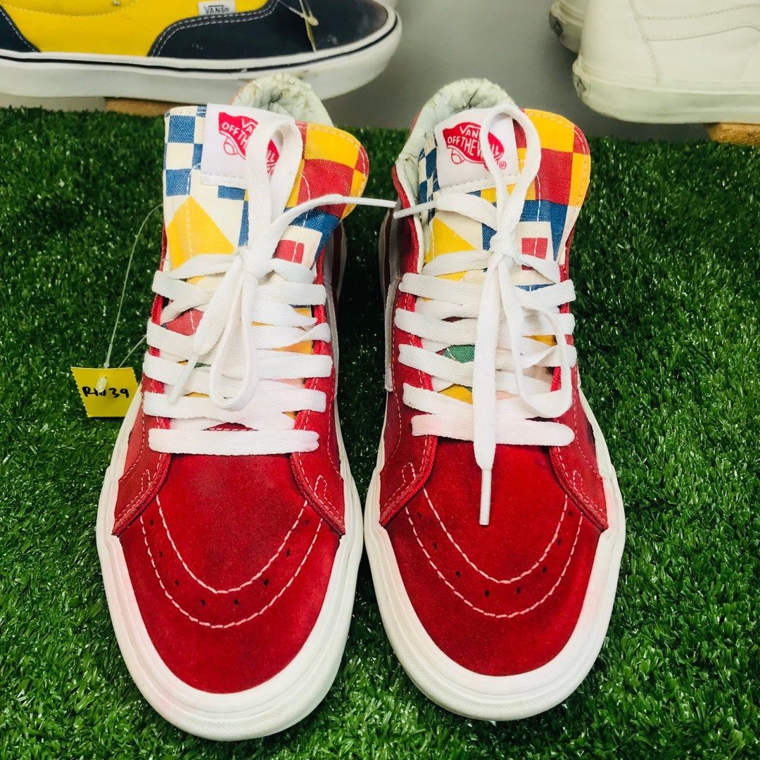 Vans old skool deals running shoes