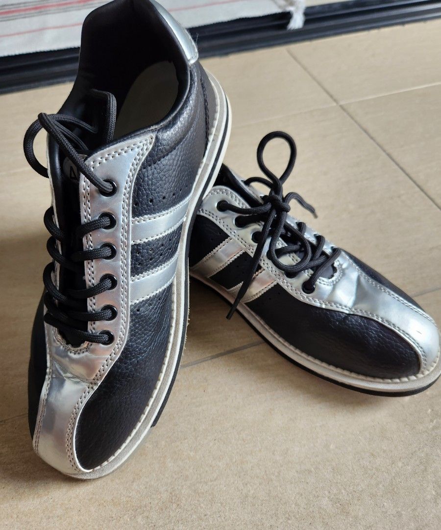 Cute sales bowling shoes