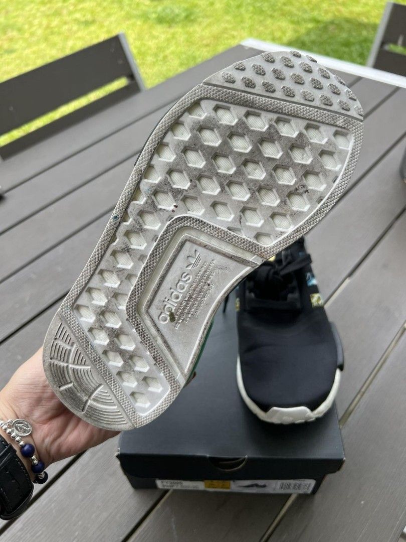 Adidas Art Fy3665, Women's Fashion, Footwear, Sneakers on Carousell