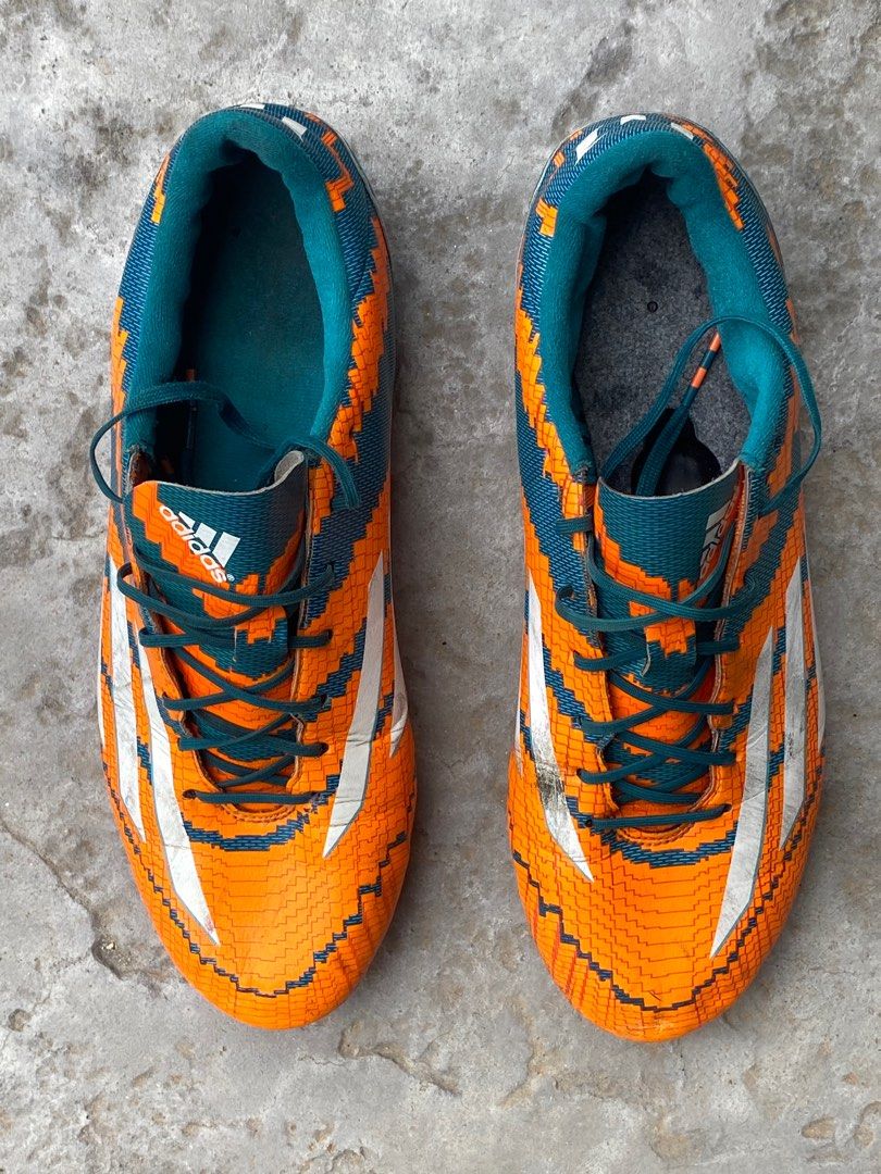 Adidas messi deals 10.3 fg