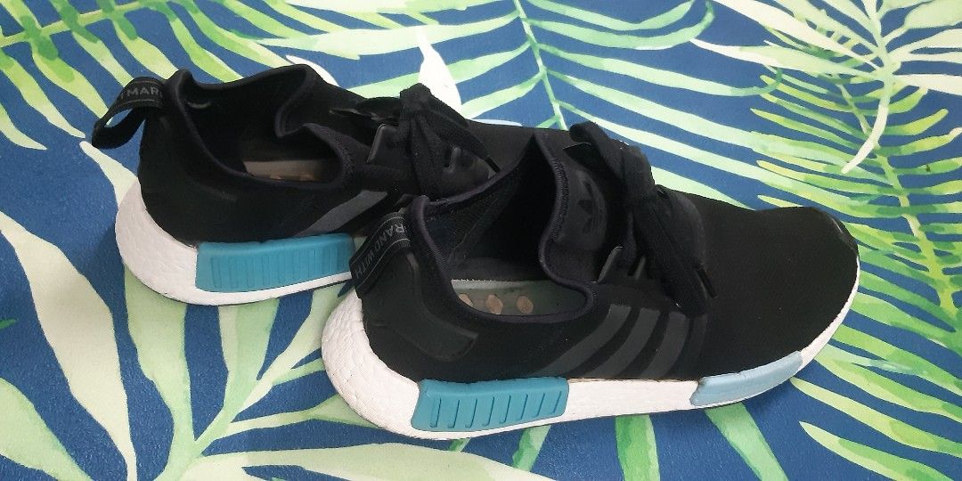 Adidas nmd r1 original clearance