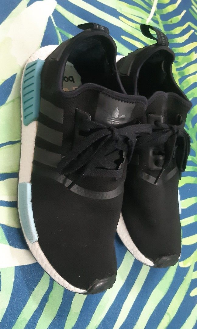 Nmd r1 original new arrivals