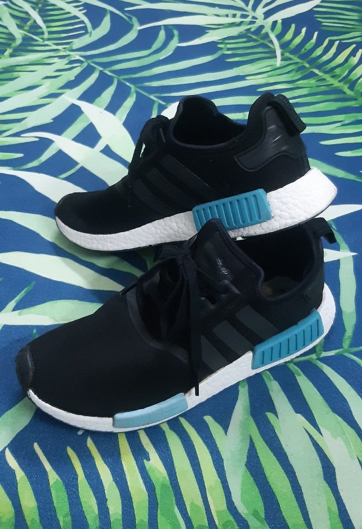 Adidas nmd original r1 new arrivals