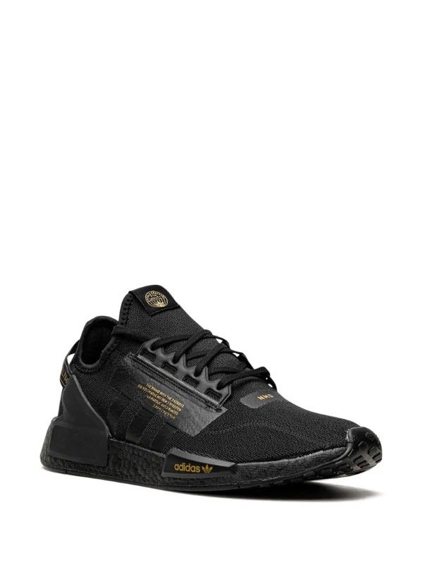 Nmd r1 sneaker low hot sale