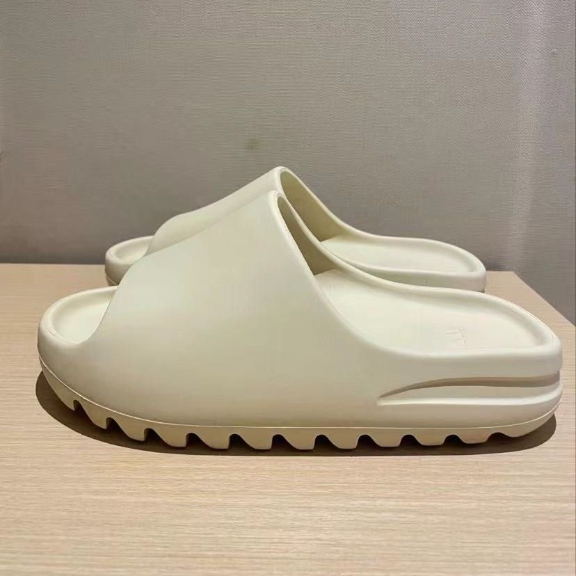 Yeezy slides bone hotsell white