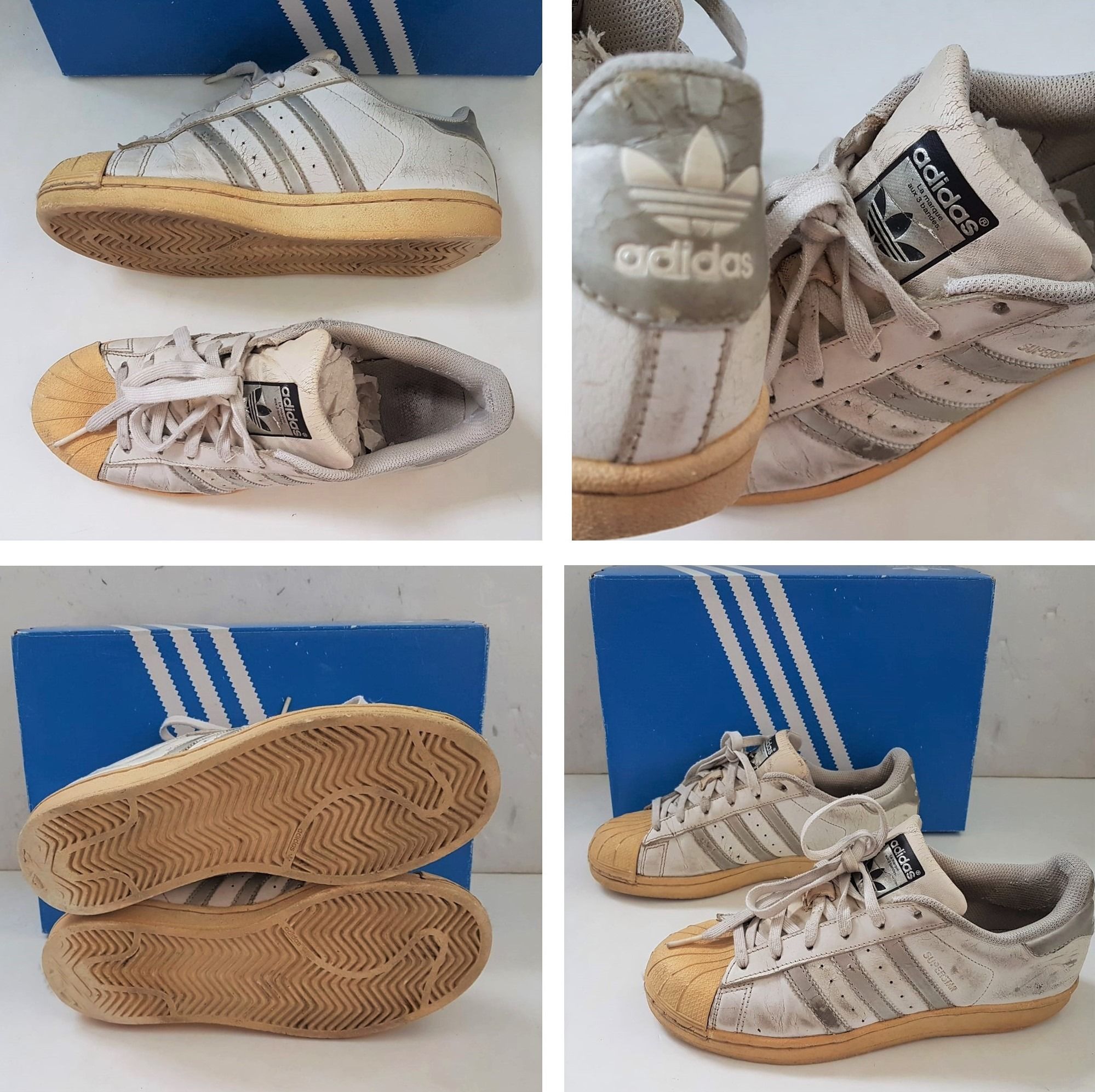 Adidas fashion footwear top