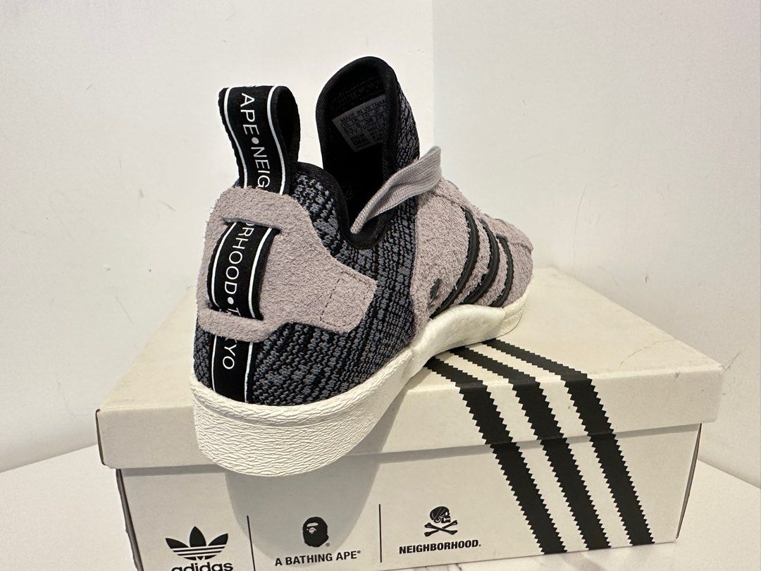 Superstar deals nh bape
