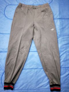 Adidas track pants