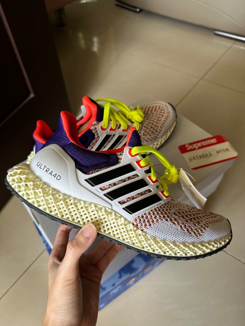 Ultra boost cheap x supreme