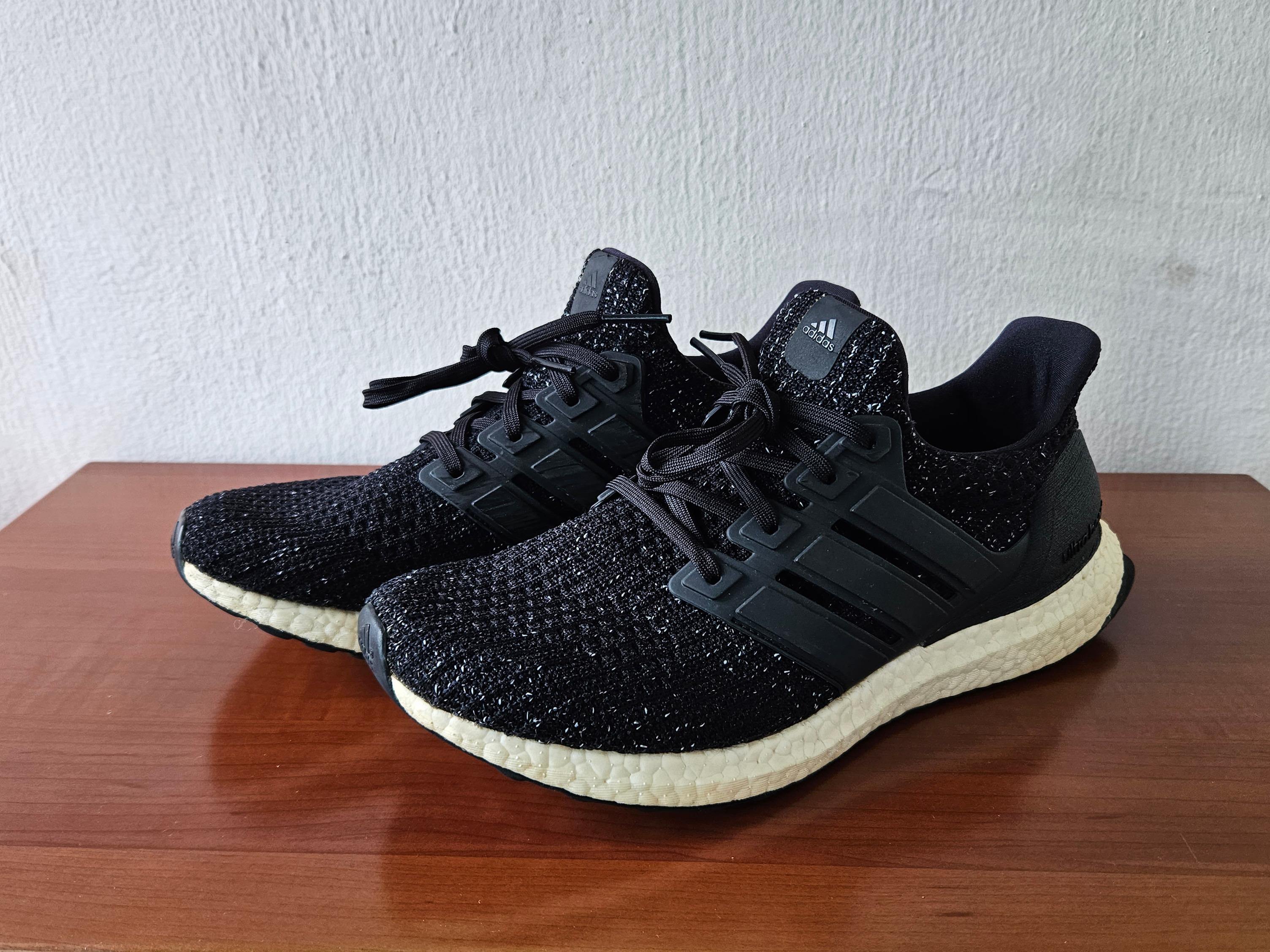 Adidas UltraBoost 4.0