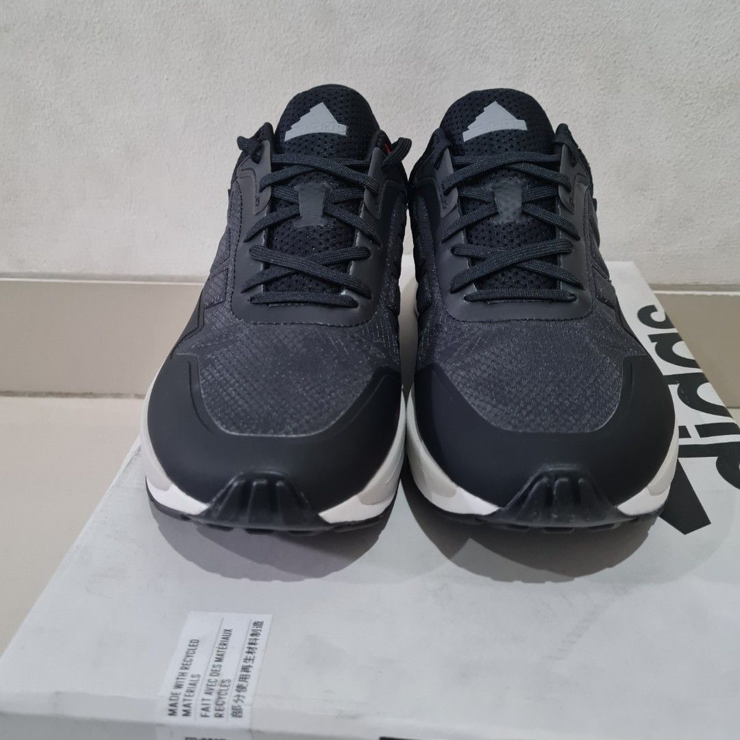 Adidas ZNChill Lightmotion no. 43, Fesyen Pria, Sepatu , Sneakers di  Carousell