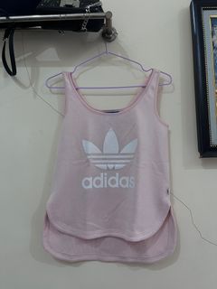 Adid*s   ori.  Sport  tanktop