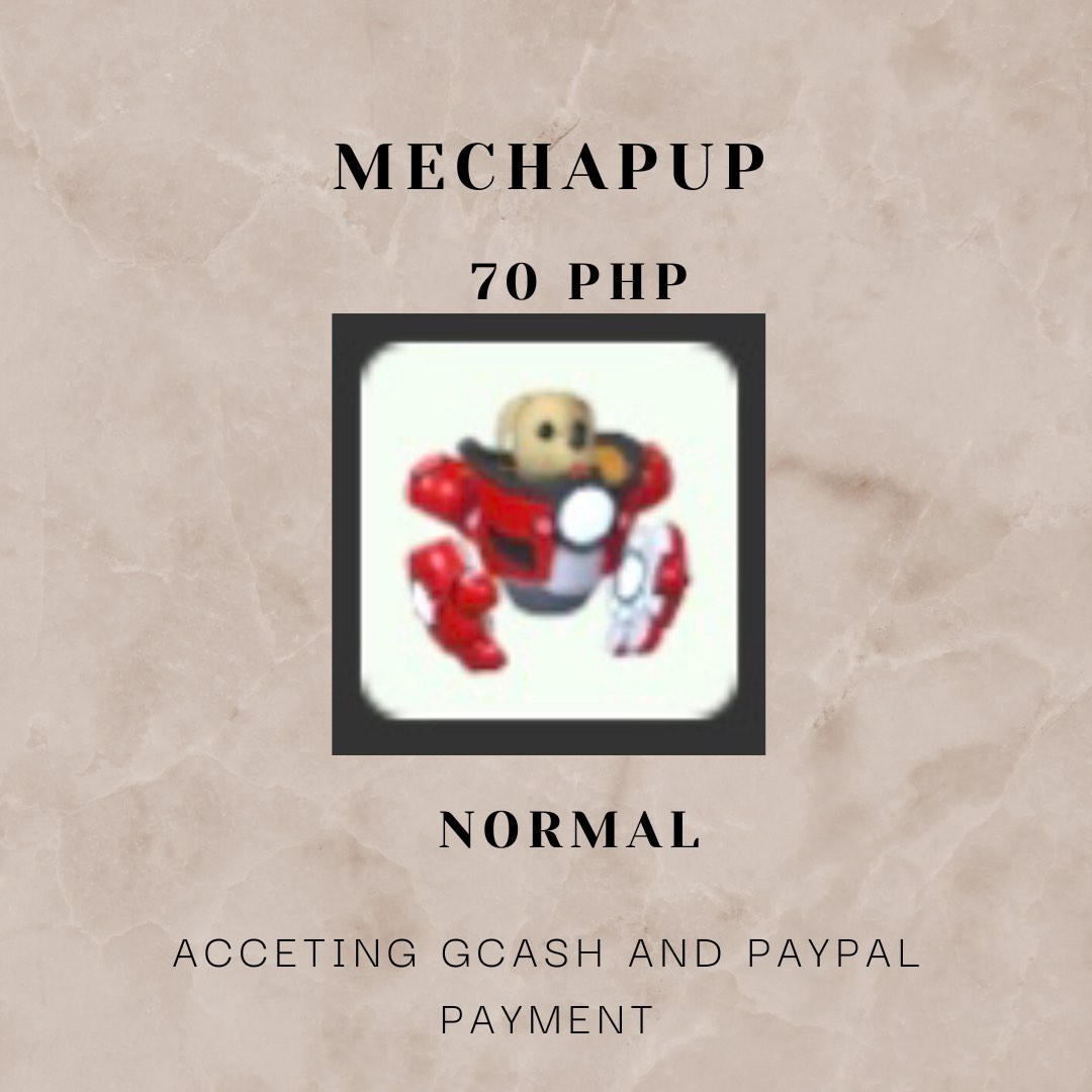 ADOTTA Da ME - FR Mechapup - Il Negozio Di Fiducia (Gioco Di Ruolo) - Foto 2