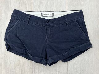 A&F Shorts