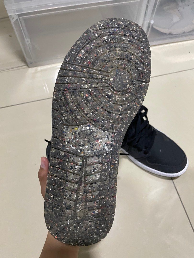 high cut jordan shoes