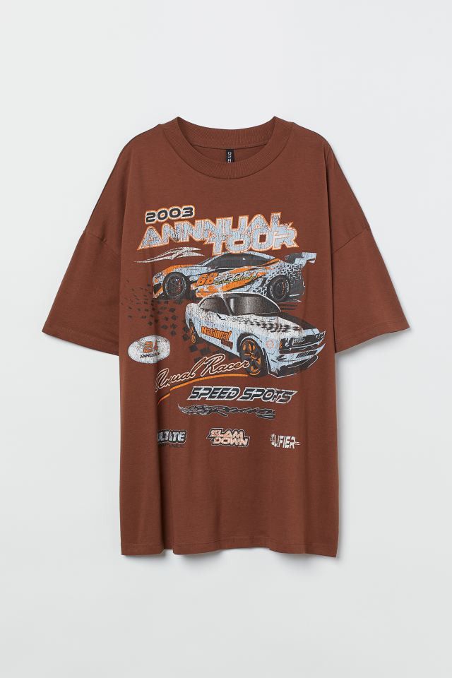 H&m car sales sales