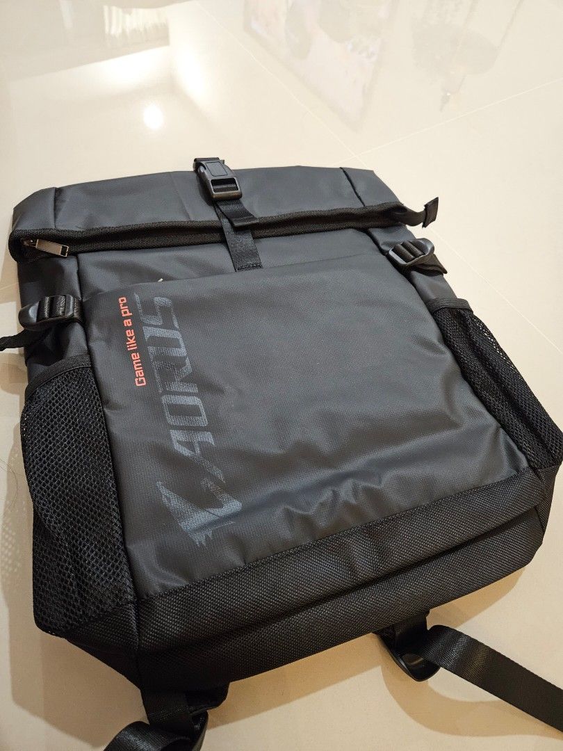 Backpack Auralis