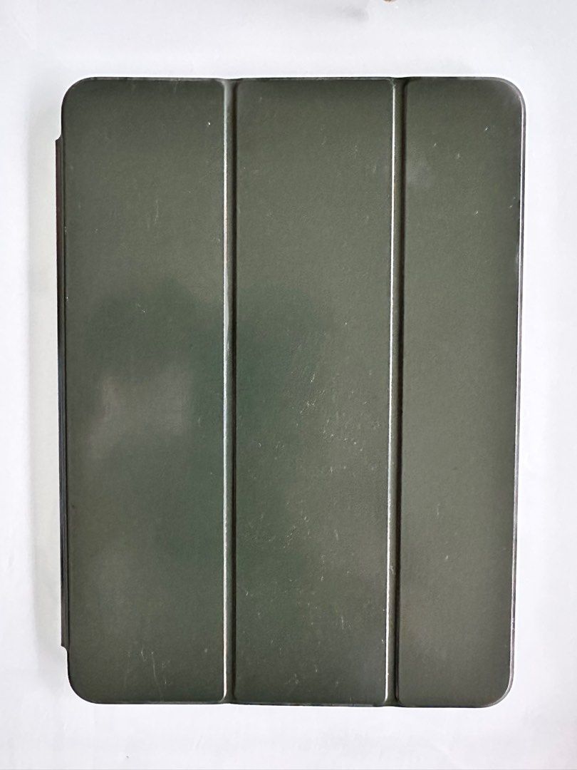 Apple iPad Air 4 Smart Folio (Cyprus Green), Mobile Phones & Gadgets