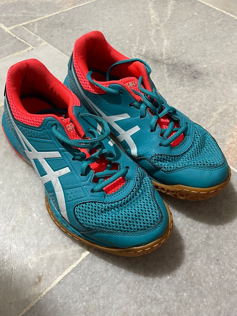 Used new arrivals badminton shoes