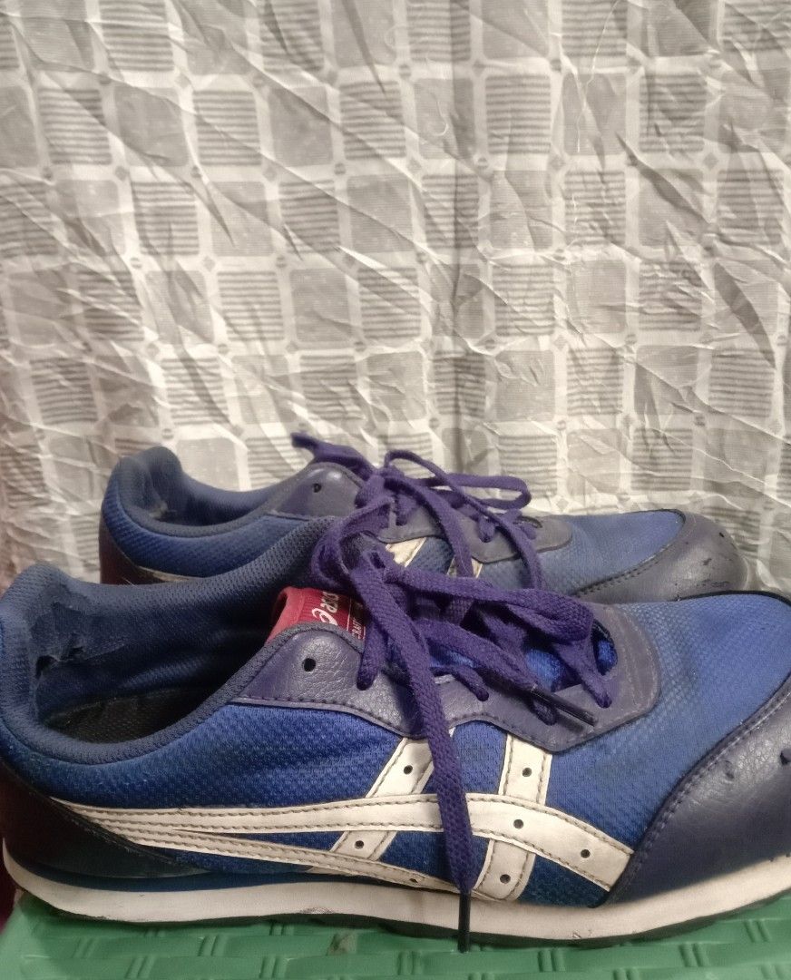 Asics Craftsman Pride Men s Fashion Footwear Sneakers on Carousell