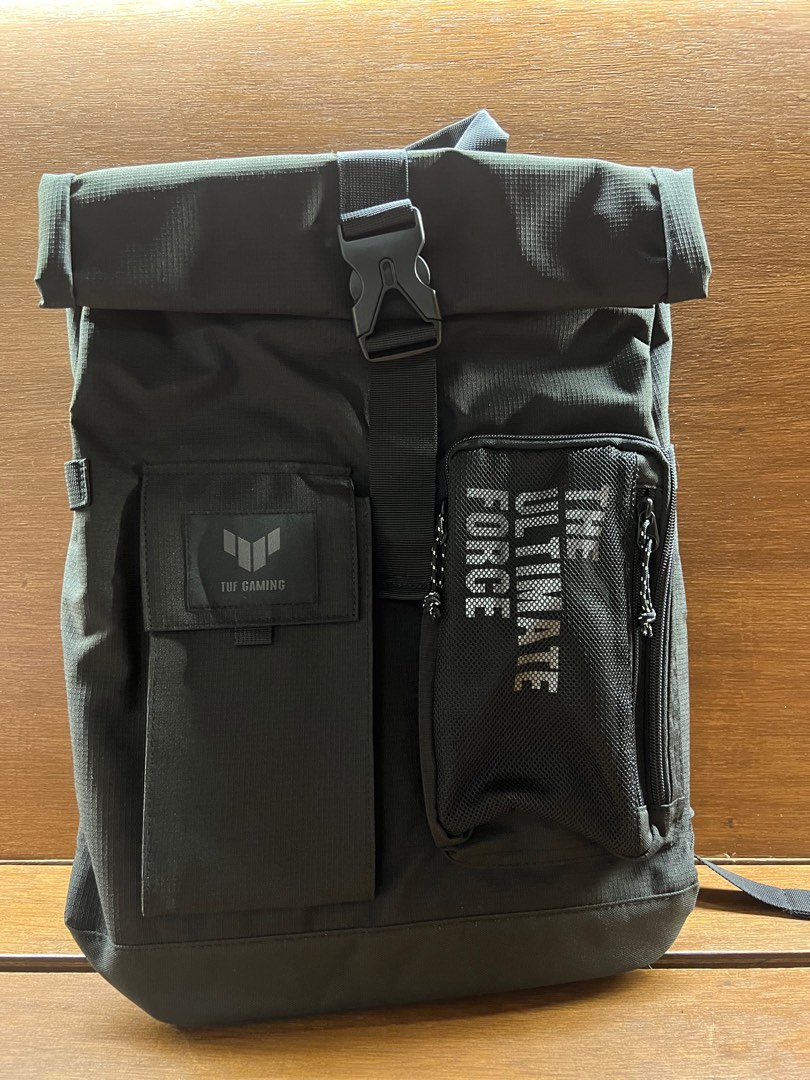 ASUS TUF Gaming Laptop Bag on Carousell