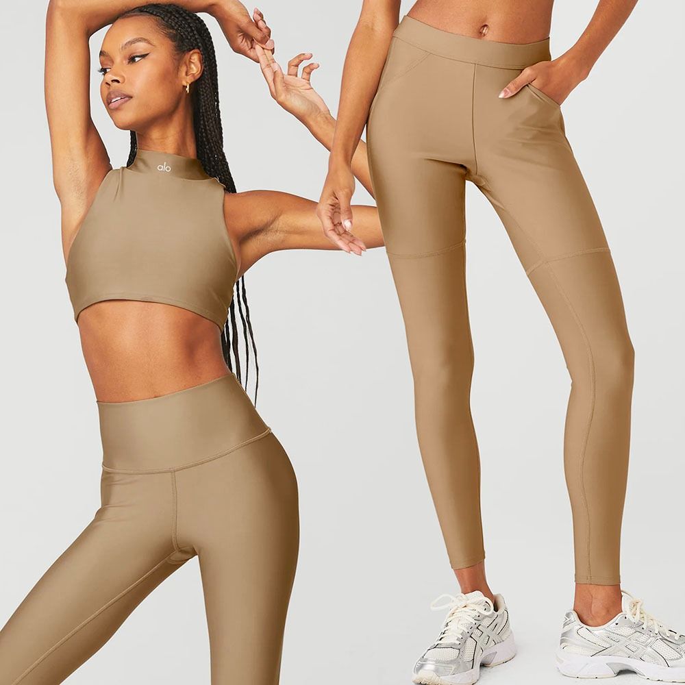 Alo yoga gravel sales