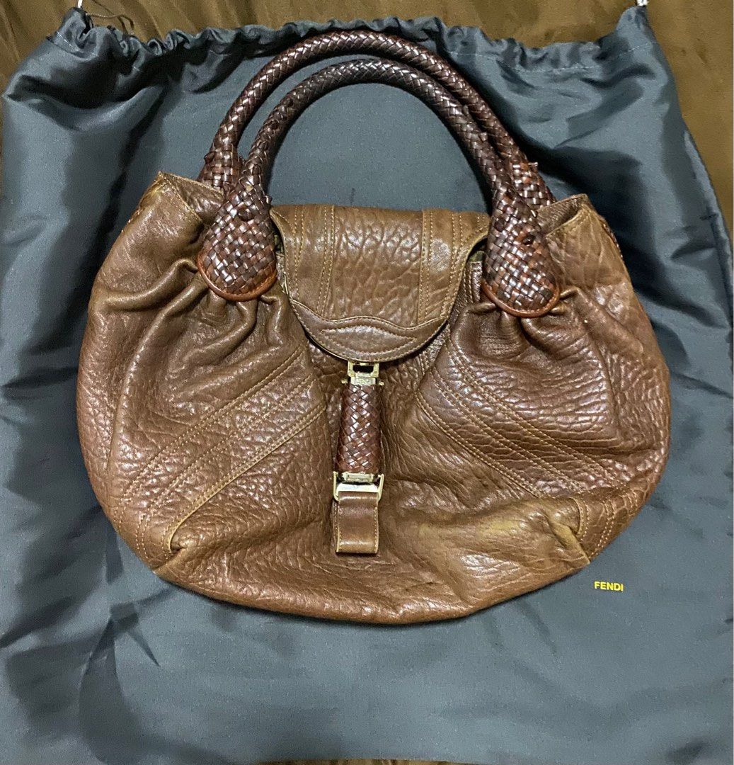 Fendi spy wallet Clearance