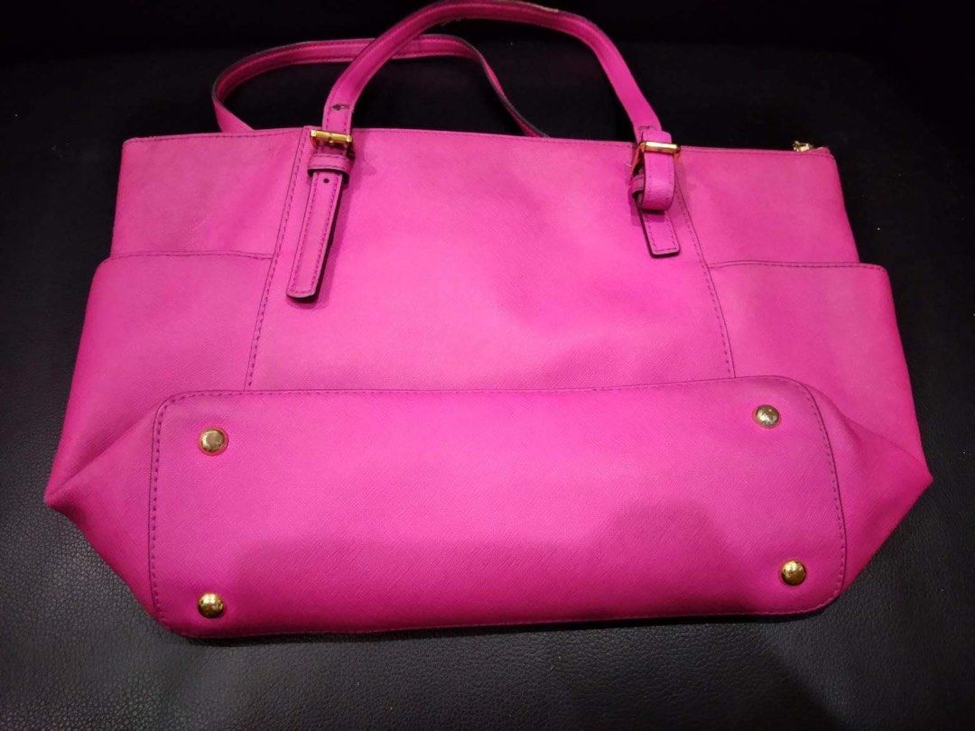 Authentic MK Bag on Carousell