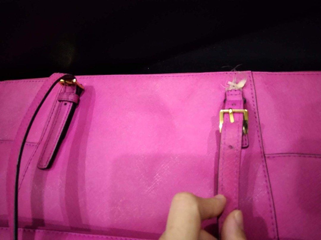 Authentic MK Bag on Carousell