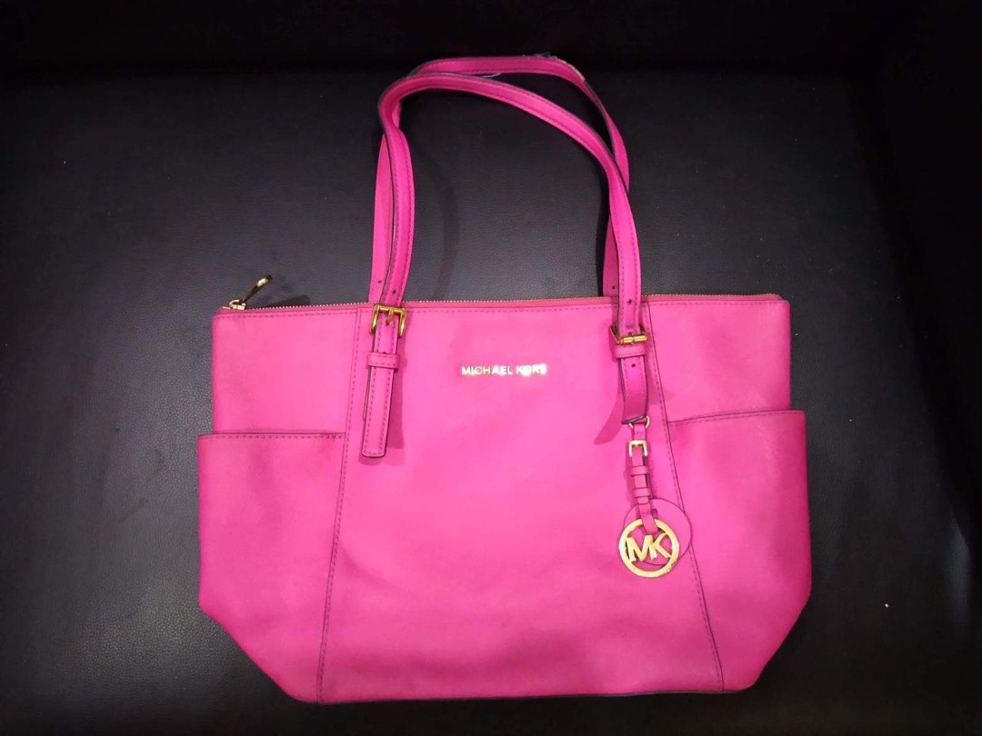 Authentic MK Bag on Carousell