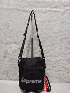 Authentic Supreme Condura Sling Bag