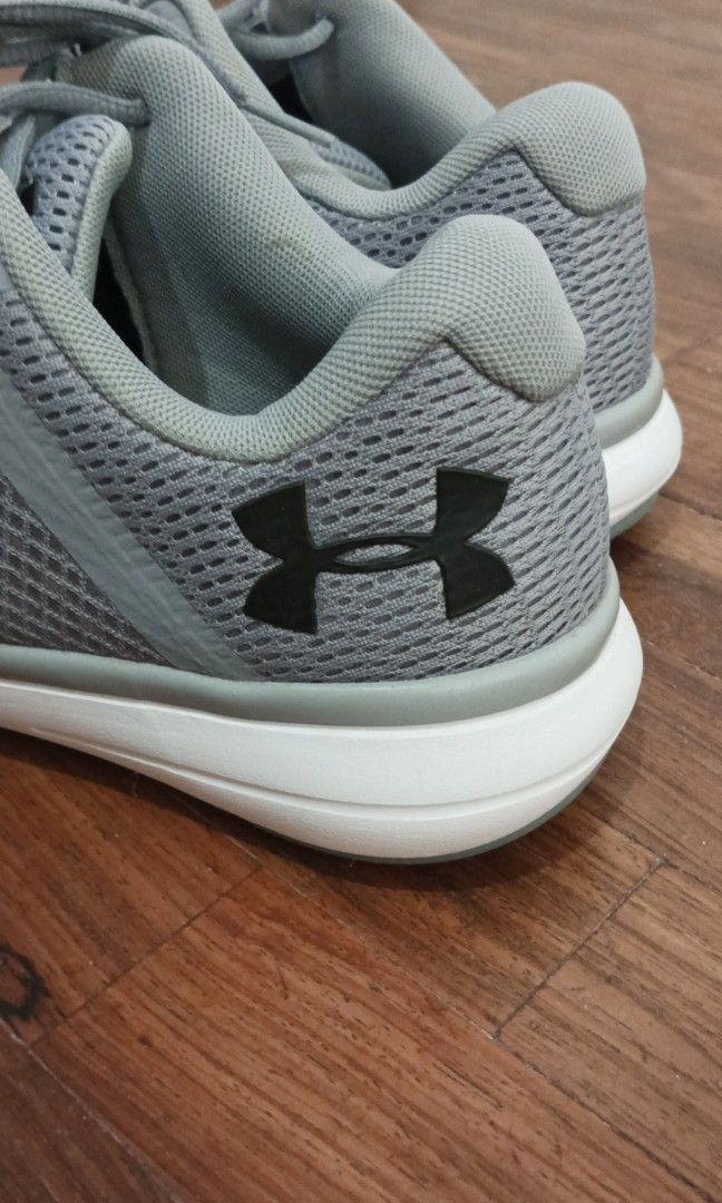 Ua fuse fst shoes outlet