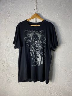 Avenged Sevenfold Band Shirt