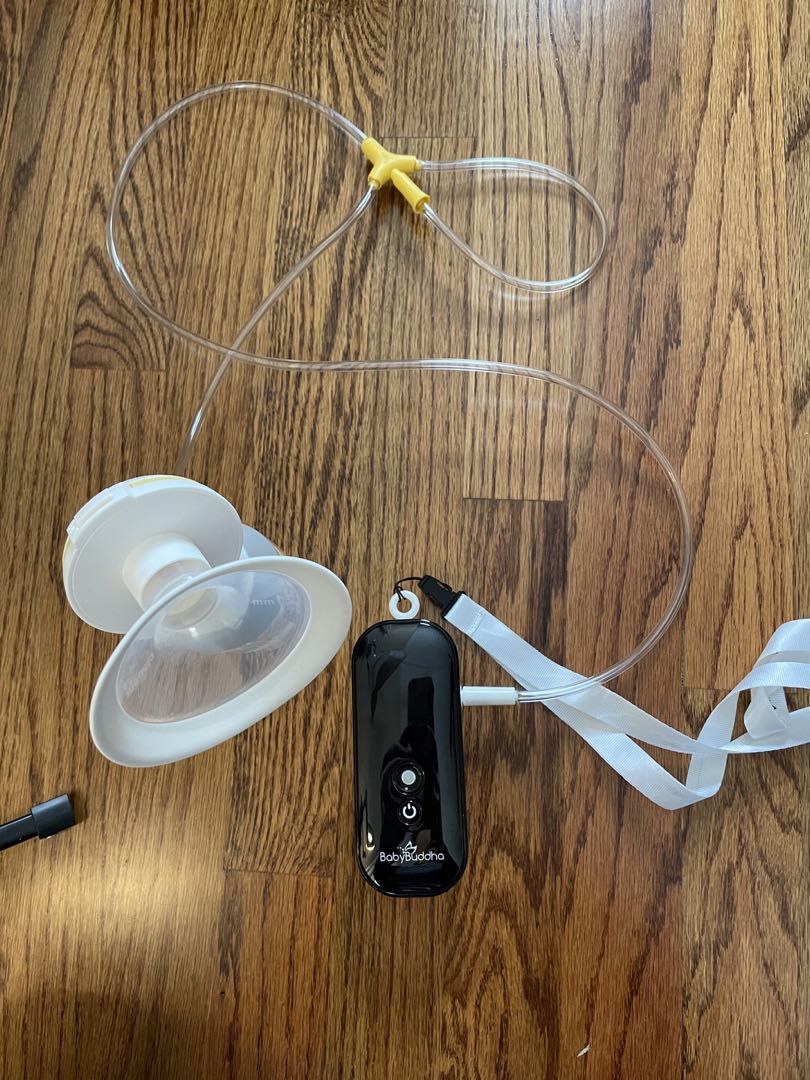 Buddha breast pump online