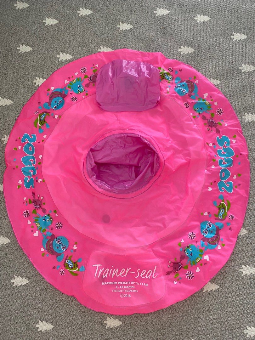 ZOGGS Mothercare Baby Float (312 months, 6075 cm height, up to 11kg