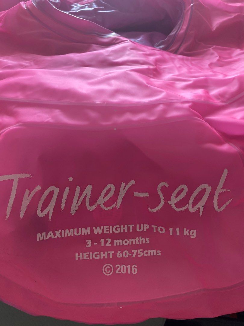 ZOGGS Mothercare Baby Float (312 months, 6075 cm height, up to 11kg