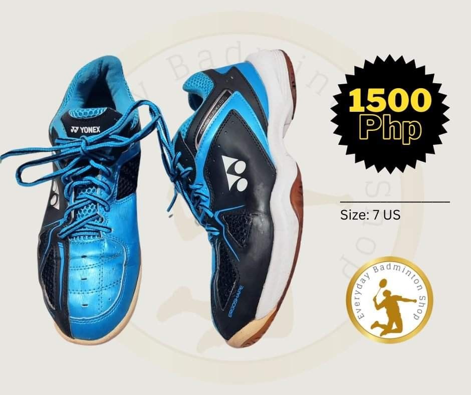 Badminton/Volleyball Shoes, Sports Equipment, Sports & Games, Racket