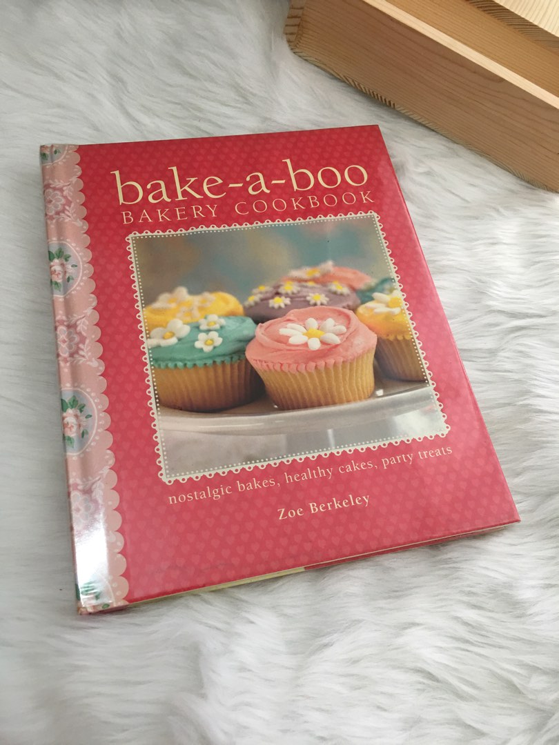 Bake-A-Boo