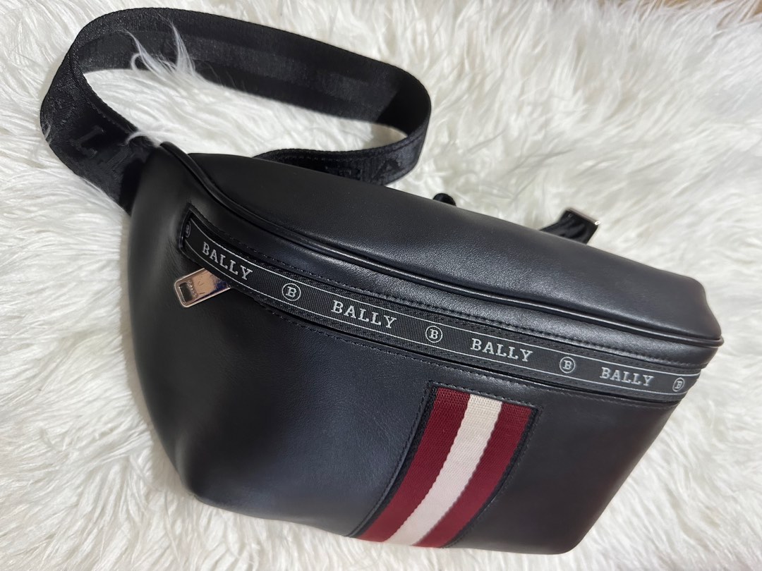 bally bumbag